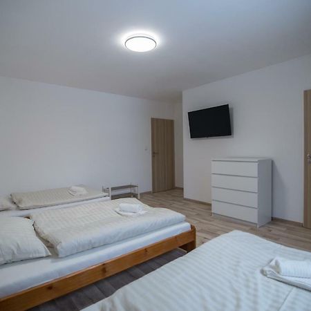 Apartment Sarka Hostka  Екстериор снимка