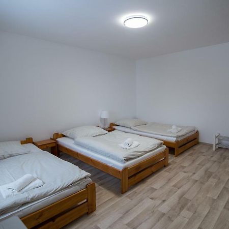 Apartment Sarka Hostka  Екстериор снимка