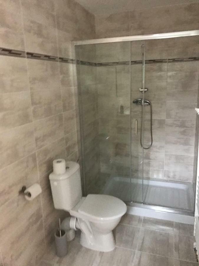 Apartment Sarka Hostka  Екстериор снимка