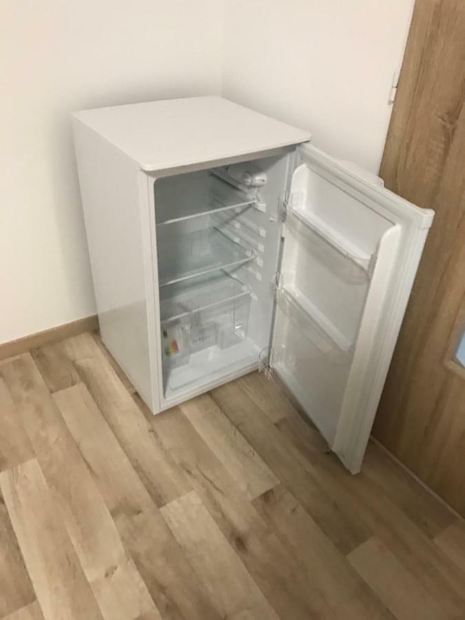 Apartment Sarka Hostka  Екстериор снимка