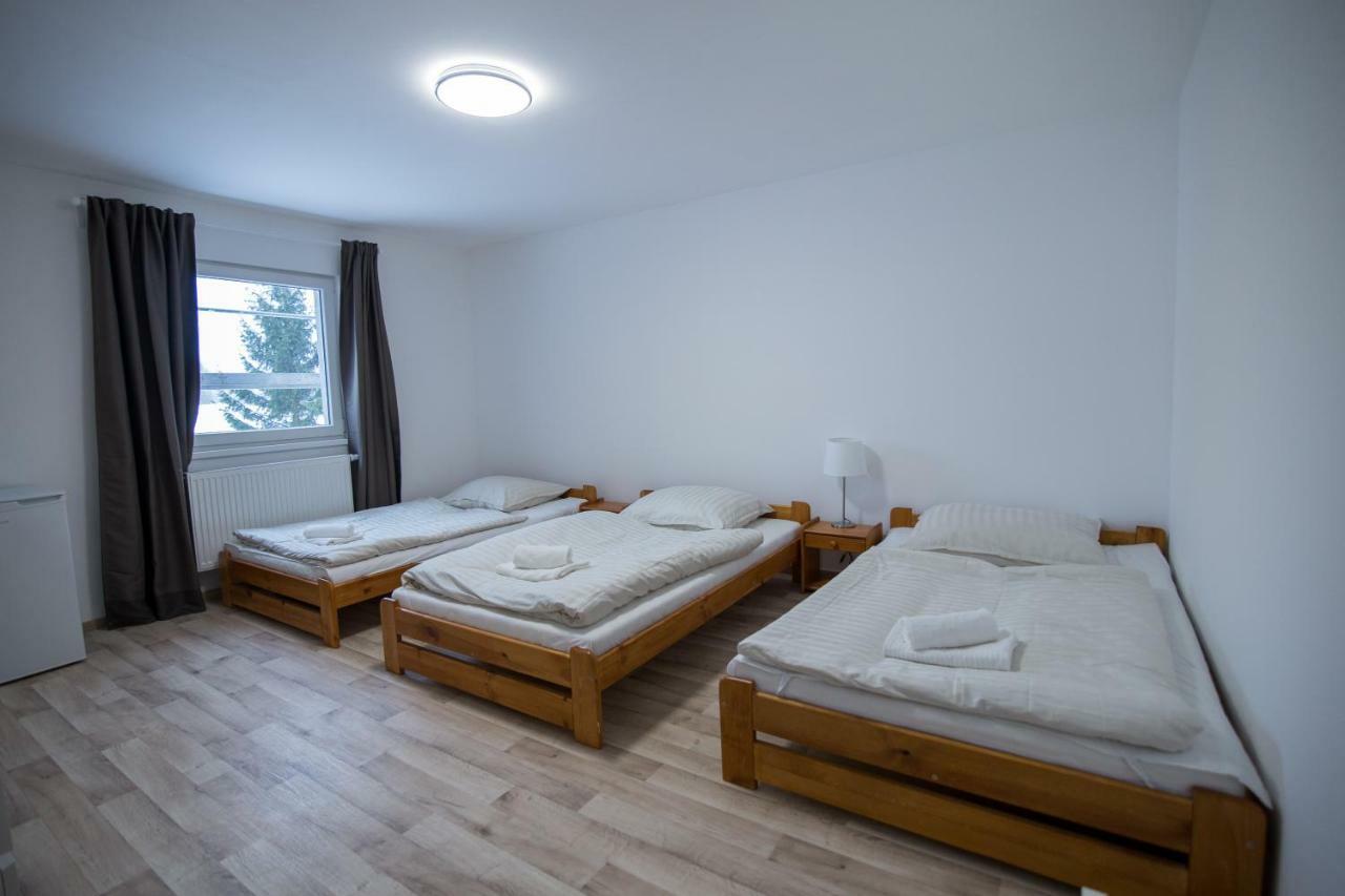 Apartment Sarka Hostka  Екстериор снимка