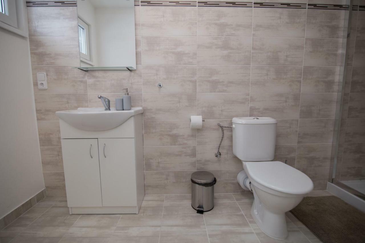 Apartment Sarka Hostka  Екстериор снимка